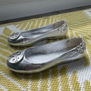 Tory Burch Flats